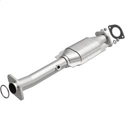 MagnaFlow 49 State Converter - MagnaFlow 49 State Converter 49217 Direct Fit Catalytic Converter - Image 1