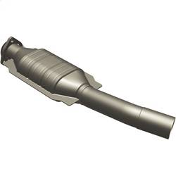 MagnaFlow 49 State Converter - MagnaFlow 49 State Converter 23219 Direct Fit Catalytic Converter - Image 1