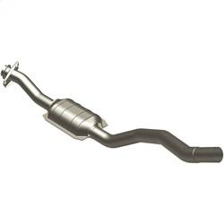 MagnaFlow 49 State Converter - MagnaFlow 49 State Converter 23253 Direct Fit Catalytic Converter - Image 1