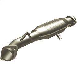 MagnaFlow 49 State Converter - MagnaFlow 49 State Converter 23361 Direct Fit Catalytic Converter - Image 1