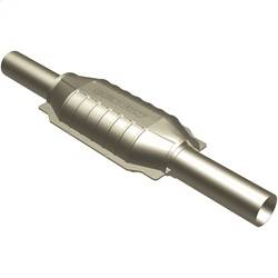 MagnaFlow 49 State Converter - MagnaFlow 49 State Converter 23467 Direct Fit Catalytic Converter - Image 1