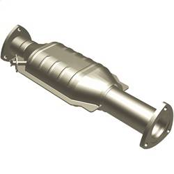 MagnaFlow 49 State Converter - MagnaFlow 49 State Converter 23894 Direct Fit Catalytic Converter - Image 1