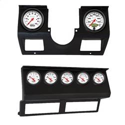 AutoMeter - AutoMeter 7040-09 Phantom Direct Fit Gauge Kit - Image 1