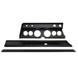 AutoMeter - AutoMeter 2931 Direct Fit Dash Panel - Image 1