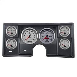 AutoMeter - AutoMeter 2935-14 Ultra-Lite II Direct Fit Gauge Kit - Image 1