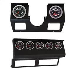 AutoMeter - AutoMeter 7040-12 Sport-Comp II Direct Fit Gauge Kit - Image 1