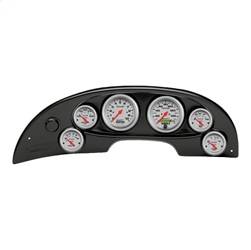 AutoMeter - AutoMeter 10008-13 Ultra-Lite Direct Fit Gauge Kit - Image 1