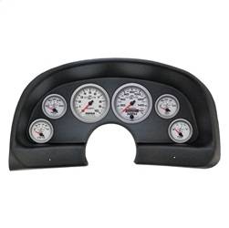 AutoMeter - AutoMeter 2930-14 Ultra-Lite II Direct Fit Gauge Kit - Image 1