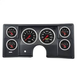 AutoMeter - AutoMeter 2935-11 Sport-Comp Direct Fit Gauge Kit - Image 1