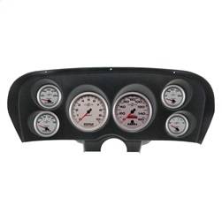 AutoMeter - AutoMeter 2936-14 Ultra-Lite II Direct Fit Gauge Kit - Image 1