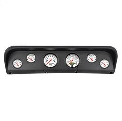 AutoMeter - AutoMeter 2938-09 Phantom Direct Fit Gauge Kit - Image 1