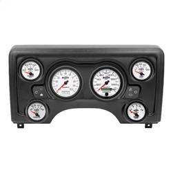 AutoMeter - AutoMeter 90011-10 Phantom II Direct Fit Gauge Kit - Image 1