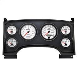 AutoMeter - AutoMeter 2933-10 Phantom II Direct Fit Gauge Kit - Image 1