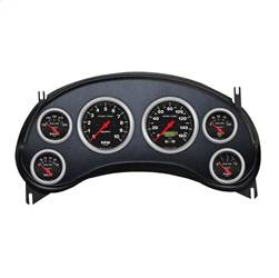 AutoMeter - AutoMeter 2934-11 Sport-Comp Direct Fit Gauge Kit - Image 1