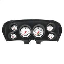 AutoMeter - AutoMeter 2936-09 Phantom Direct Fit Gauge Kit - Image 1