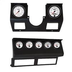 AutoMeter - AutoMeter 7040-10 Phantom II Direct Fit Gauge Kit - Image 1