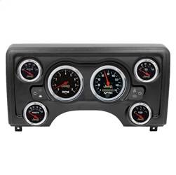 AutoMeter - AutoMeter 90011-16 Jeep Direct Fit Gauge Kit - Image 1