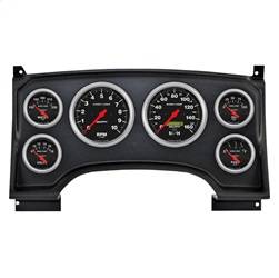 AutoMeter - AutoMeter 2933-11 Sport-Comp Direct Fit Gauge Kit - Image 1