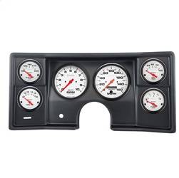 AutoMeter - AutoMeter 2935-09 Phantom Direct Fit Gauge Kit - Image 1