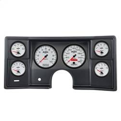 AutoMeter - AutoMeter 2935-10 Phantom II Direct Fit Gauge Kit - Image 1