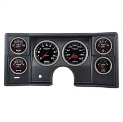 AutoMeter - AutoMeter 2935-12 Sport-Comp II Direct Fit Gauge Kit - Image 1