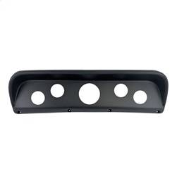 AutoMeter - AutoMeter 2937 Direct Fit Dash Panel - Image 1