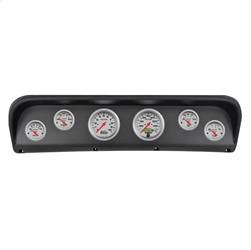 AutoMeter - AutoMeter 2938-13 Ultra-Lite Direct Fit Gauge Kit - Image 1