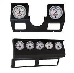 AutoMeter - AutoMeter 7040-14 Ultra-Lite II Direct Fit Gauge Kit - Image 1