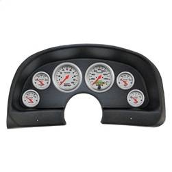 AutoMeter - AutoMeter 2930-13 Ultra-Lite Direct Fit Gauge Kit - Image 1