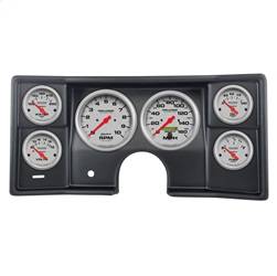 AutoMeter - AutoMeter 2935-13 Ultra-Lite Direct Fit Gauge Kit - Image 1