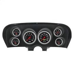 AutoMeter - AutoMeter 2936-11 Sport-Comp Direct Fit Gauge Kit - Image 1