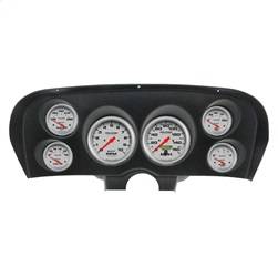 AutoMeter - AutoMeter 2936-13 Ultra-Lite Direct Fit Gauge Kit - Image 1