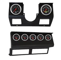 AutoMeter - AutoMeter 7040-11 Sport-Comp Direct Fit Gauge Kit - Image 1