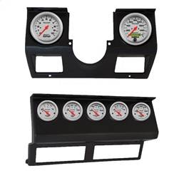 AutoMeter - AutoMeter 7040-13 Ultra-Lite Direct Fit Gauge Kit - Image 1