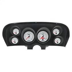 AutoMeter - AutoMeter 2936-10 Phantom II Direct Fit Gauge Kit - Image 1