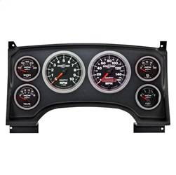 AutoMeter - AutoMeter 2933-12 Sport-Comp II Direct Fit Gauge Kit - Image 1