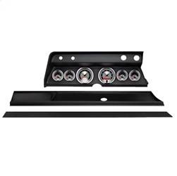 AutoMeter - AutoMeter 2932-01 American Muscle Direct Fit Gauge Kit - Image 1