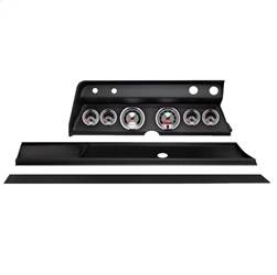 AutoMeter - AutoMeter 2931-01 American Muscle Direct Fit Gauge Kit - Image 1