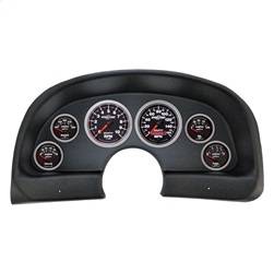 AutoMeter - AutoMeter 2930-12 Sport-Comp II Direct Fit Gauge Kit - Image 1