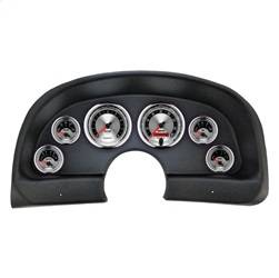 AutoMeter - AutoMeter 2930-01 American Muscle Direct Fit Gauge Kit - Image 1