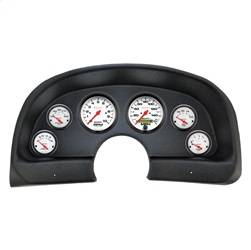 AutoMeter - AutoMeter 2930-09 Phantom Direct Fit Gauge Kit - Image 1