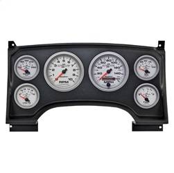 AutoMeter - AutoMeter 2933-14 Ultra-Lite II Direct Fit Gauge Kit - Image 1