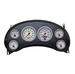 AutoMeter - AutoMeter 2934-14 Ultra-Lite II Direct Fit Gauge Kit - Image 1