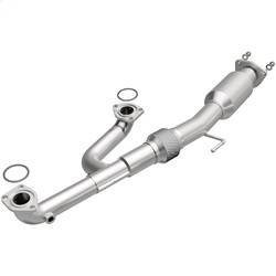 MagnaFlow California Converter - MagnaFlow California Converter 5592282 Direct Fit California Catalytic Converter - Image 1