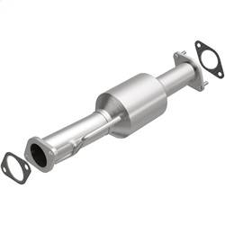 MagnaFlow California Converter - MagnaFlow California Converter 5592579 Direct Fit California Catalytic Converter - Image 1