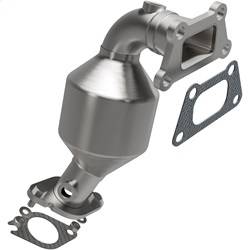 MagnaFlow California Converter - MagnaFlow California Converter 5582220 Manifold California Catalytic Converter - Image 1