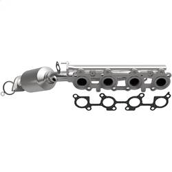 MagnaFlow California Converter - MagnaFlow California Converter 5582323 Manifold California Catalytic Converter - Image 1