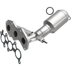 MagnaFlow California Converter - MagnaFlow California Converter 5582545 Manifold California Catalytic Converter - Image 1