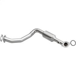 MagnaFlow California Converter - MagnaFlow California Converter 5592697 Direct Fit California Catalytic Converter - Image 1