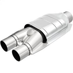 MagnaFlow California Converter - MagnaFlow California Converter 333007 Universal California Catalytic Converter - Image 1